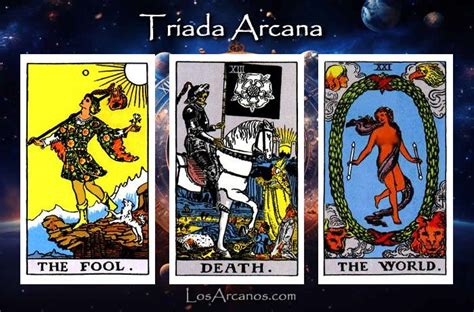 la muerte y el loco tarot|El Loco y La Muerte en el tarot .